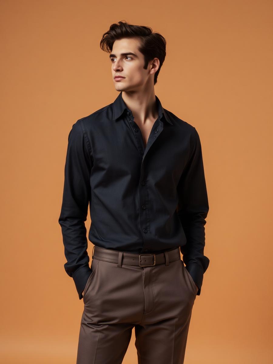 Shop men
